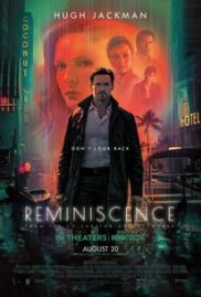 Reminiscence หนังใหม่ 2021