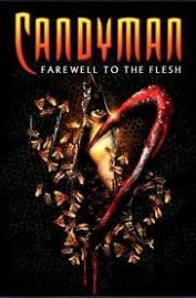 Candyman Farewell to the Flesh หนังผีออนไลน์ฝรั่ง
