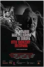 Otto Skorzeny en España
