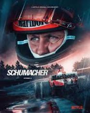 Schumacher New Movie on Netflix