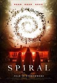 Spiral เว็บดูหนังออนไลน์ฟรี