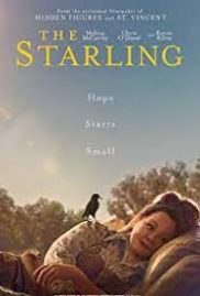 The Starling ดูหนังใหม่ 2021