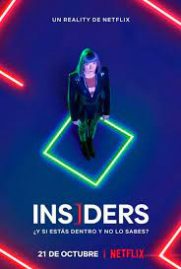 Insiders ดูซีรี่ย์ออนไลน์