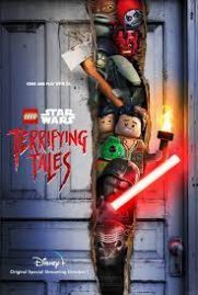 LEGO Star Wars Terrifying Tales ดูหนังการ์ตูน ใหม่ชนโรง