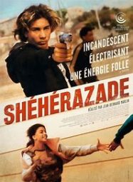 Sheherazade