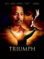 Triumph ดูหนังออนไลน์ฟรี 2021