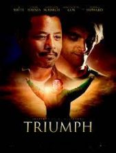 Triumph ดูหนังออนไลน์ฟรี 2021