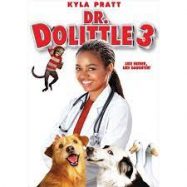 Dr. Dolittle 3 หนังออนไลน์ HD พากย์ไทย เต็มเรื่อง