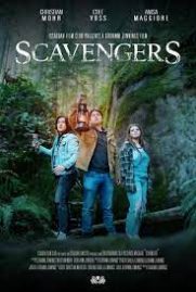Scavengers ดูหนังฟรีออนไลน์ใหม่ 2021 ซับไทย