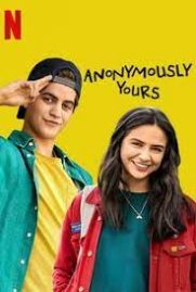 Anonymously Yours (2021)