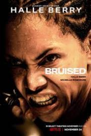 Bruised ดูหนังออนไลน์