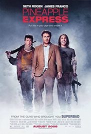 Pineapple Express ดูหนังฟรี