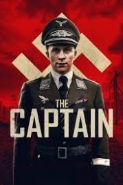 The Captain (2017) ดูหนังออนไลน์ฟรี