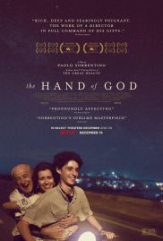 The Hand of God ดูหนังออนไลน์ใหม่ 2021