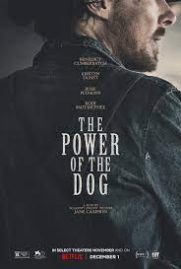 The Power of the Dog ดูหนังออนไลน์ภาพชัด Netflix พากย์ไทย