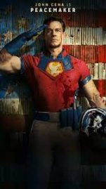 Peacemaker ดูซีรี่ย์ซุปเปอร์ฮีโร่ DC COmic