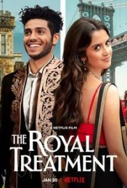 ดูหนังออนไลน์เต็มเรื่อง THE ROYAL TREATMENT พากย์ไทย Netflix