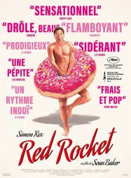 Red Rocket (2021) เรด ร็อคเก็ต ดูหนังออนไลน์ฟรี