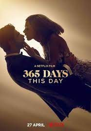 365 Days 2 : This Day (2022) 365 วัน ภาค 2 ดูหนังออนไลน์