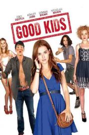 Good Kids ดูหนังตลก สนุกๆ