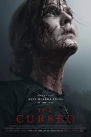 The Cursed (Eight for Silver) (2021 )