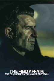ดูหนังออนไลน์ฟรี The Figo Affair: The Transfer that Changed Football (2022) HD