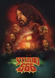 ดูหนังใหม่ Studio 666 (2022) สตูดิโอ 666 ปลุกวิญญาณร็อก HD ซับไทย มาสเตอร์ เต็มเรื่อง