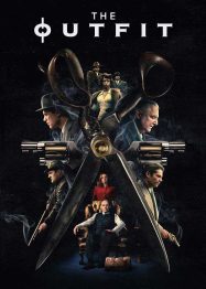 ดูหนังออนไลน์ฟรี The Outfit (2022) เดอะ เอ้าท์ฟิต เต็มเรื่อง HD มาสเตอร์
