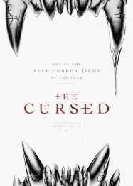 ดูหนัง The Cursed (Eight for Silver) (2021) เต็มเรื่อง HD ดูฟรี