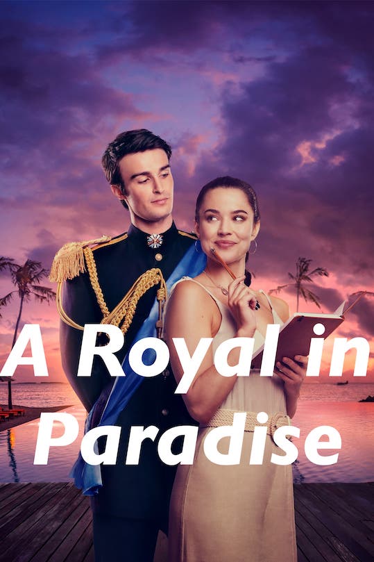 A Royal in Paradise หนังออนไลน์