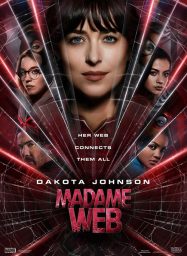 MADAME WEB ดูหนังใหม่ชนโรง 2024 ภาษาไทย Movie HD