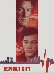 Asphalt City ดูหนังออนไลน์ใหม่ 2024 ซับไทยแปล