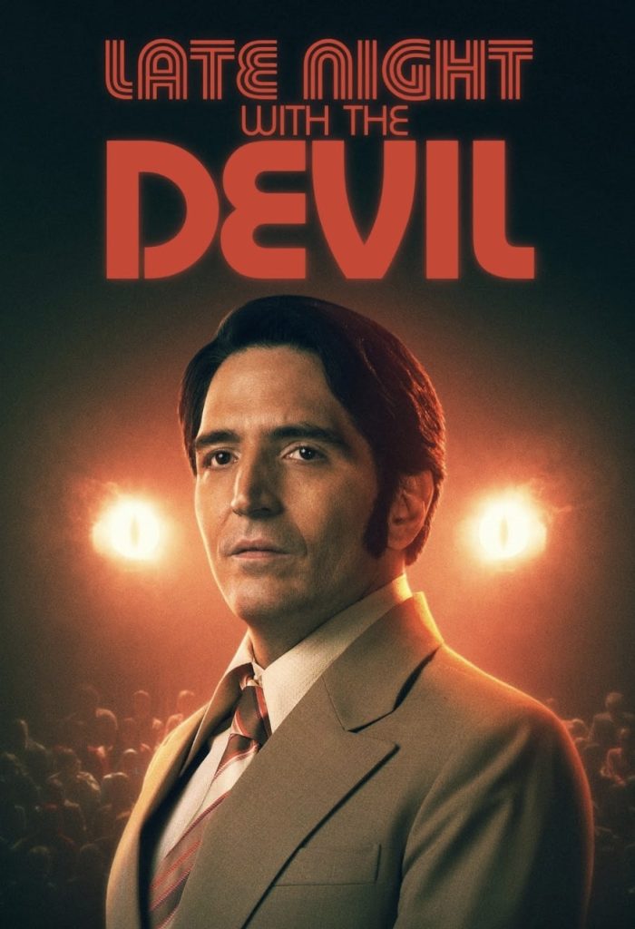 Late Night with the Devil ดูหนังออนไลน์ฟรี 2024