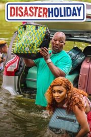 Disaster Holiday ดูหนังออนไลน์ 2024 Netflix