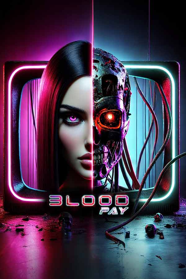 Blood pay เว็บดูหนังใหม่ออนไลน์ฟรี 2025