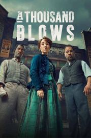 A Thousand Blows ดูซีรี่ย์ออนไลน์ฟรี 2025