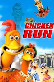 Chicken Run (2000) ดูหนังออนไลน์ พากย์ไทย
