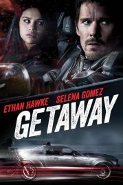 Getaway (2013) ดูหนังออนไลน์เต็มเรื่อง HD พากย์ไทย
