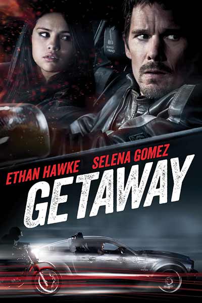 Getaway (2013) ดูหนังออนไลน์เต็มเรื่อง HD พากย์ไทย