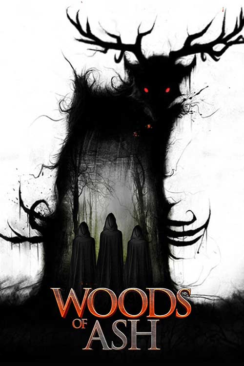 Woods of Ash ดูหนังผี