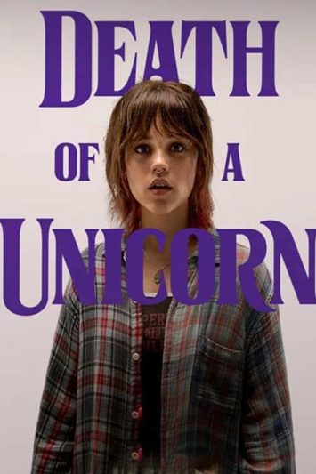 Death of a Unicorn ดูหนังฟรี 2025
