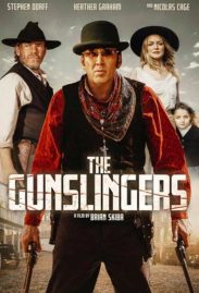 Gunslingers เว็บดูหนังออนไลน์ฟรี 2025