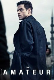 The Amateur เว็บดูหนังใหม่เข้าโรง 2025