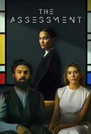 The Assessment เว็บดูหนังออนไลน์ 2025