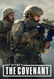 The Covenant ดูหนังออนไลน์มันๆ พากย์ไทย