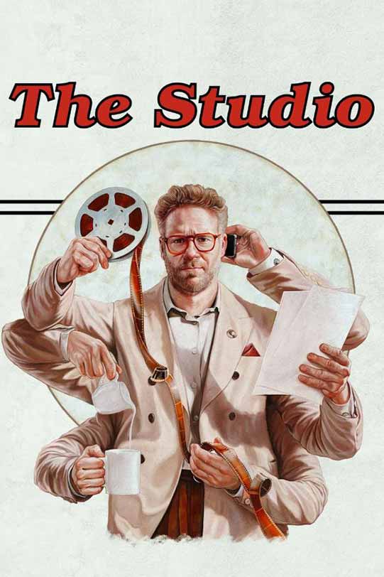 ดูซีรี่ย์ออนไลน์ฟรี 2025 the studio