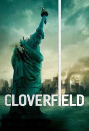 Cloverfield ดูหนังฟรีออนไลน์ HD พากย์ไทย
