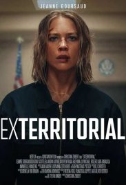 Exterritorial ดูหนังใหม่ออนไลน์ฟรี 2025 movie hd พากย์ไทย