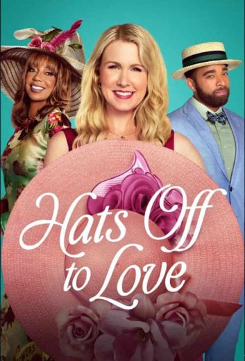 ดูหนังฟรีออนไลน์ Hats Off to Love