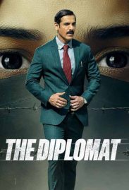 The Diplomat ดูหนังใหม่ 2025